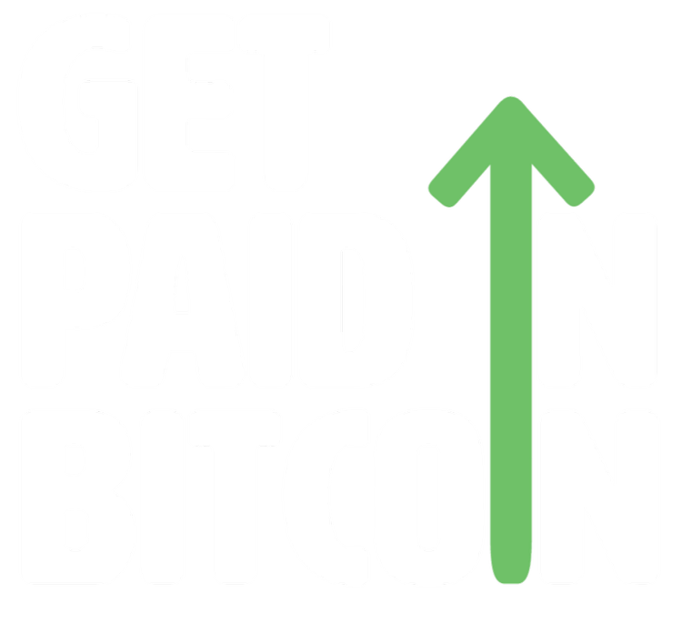 Get Paid In Bitcoin